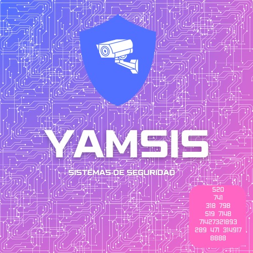 Logo YAMSIS